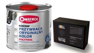 OWATROL POLYTROL 500ml na vonkajšie plasty OWATROL POLYTROL 500ml na vonkajšie plasty