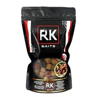 RK Baits Super Mix návnadová peleta 18mm 700g RK Baits Super Mix návnadová peleta 18mm 700g