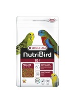 Nutribird B14 800G-granule pre papagáje. Nutribird B14 800G-granule pre papagáje.