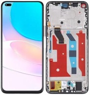 LCD TOUCH HUAWEI NOVA 8i RÁM LCD TOUCH HUAWEI NOVA 8i RÁM