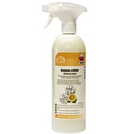 Vôňa citrónovo osviežovač vzduchu, 750 ml éterických olejov+50 ml Vôňa citrónovo osviežovač vzduchu, 750 ml éterických olejov+50 ml