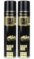 Freshtek One Shot Fragrance neutralizátor vzduchu osviežovač Kašmír 2 ks Freshtek One Shot Fragrance neutralizátor vzduchu osviežovač Kašmír 2 ks
