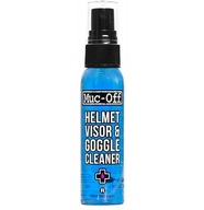 Muc-Off 212 Čistič prilby a okuliarov 32 ml Muc-Off 212 Čistič prilby a okuliarov 32 ml