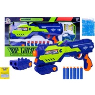 LAUNCH RIFLE Waterball DROTS GUN LAUNCH RIFLE Waterball DROTS GUN