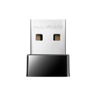 Sieťová karta USB 2.0 mini Wi-Fi 5 AC AP WU650