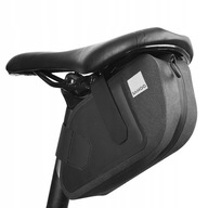 Vodotesná taška na bicykel so zapínaním na zips