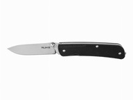 Ruike LD11-B vreckový nôž, multifunkčný, čierny