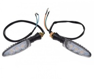 Zadné smerovky pre Junak 905 LED set Zadné smerovky pre Junak 905 LED set