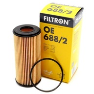 Olejový filter Filtron OE688/2 Olejový filter Filtron OE688/2