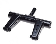 Držiak motora 4t GY6 139QMB čínsky skúter Držiak motora 4t GY6 139QMB čínsky skúter