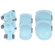 Spokey BUFFER S set detských chráničov Spokey BUFFER S set detských chráničov