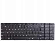 KLÁVESNICA ASUS A54 A73 B53 F70 G51 G72 K52 K54C KLÁVESNICA ASUS A54 A73 B53 F70 G51 G72 K52 K54C
