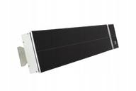 Radiátor Jowisz, vykurovací panel IR 2600W + diaľkové ovládanie