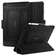 Puzdro Spigen Rugged Armor pre iPad generácie 7/8/9 Puzdro Spigen Rugged Armor pre iPad generácie 7/8/9