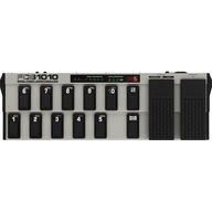 MIDI ovládač Behringer FCB1010 MIDI ovládač Behringer FCB1010