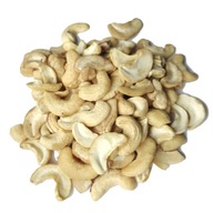 KEŠU ORIECHY POL 1 kg KEŠU ORIECHY POL 1 kg