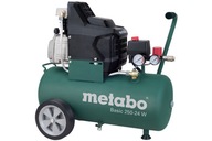 Metabo Compressor Basic 250-24W