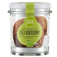 BIO KOKOSOVÝ OLEJ S MCT KÁVAMI, BEZ ZÁPACHU, KETO BIO KOKOSOVÝ OLEJ S MCT KÁVAMI, BEZ ZÁPACHU, KETO