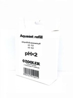 Zoolek Ph Test Supplement x2 4,5-9,0 6,0-8,0 Zoolek Ph Test Supplement x2 4,5-9,0 6,0-8,0
