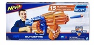 Nerf N-Strike Elite Surgefire Gun Original