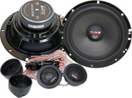 Audio systém MX-165 EVO Vyhradené rozpery zadarmo Audio systém MX-165 EVO Vyhradené rozpery zadarmo
