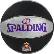 Basketbalová lopta Spalding TF-33 Red Bull Half Court 76863Z 7