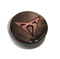 Krytka na hliníkový ráfik CUPRA SEAT Krytka na hliníkový ráfik CUPRA SEAT