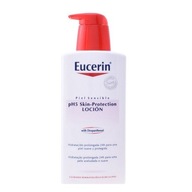 PH5 ochrana pokožky Eucerin telové mlieko (400 ml) PH5 ochrana pokožky Eucerin telové mlieko (400 ml)