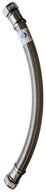Hadica prívodu vody 1''X1'' WW 80CM DN25 GIGANT Hadica prívodu vody 1''X1'' WW 80CM DN25 GIGANT