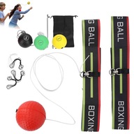 BOXERSKÉ TRÉNINGOVÉ LOPTY BOXERSKÉ REFLEXNÉ LOPTY S ČELENKOU BOXERSKÉ TRÉNINGOVÉ LOPTY BOXERSKÉ REFLEXNÉ LOPTY S ČELENKOU