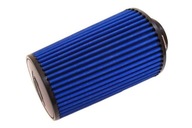 Simota kužeľový filter H:220mm OTVORENÝ:101mm JAUX0220115 Modrý