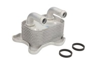 Olejový chladič THERMOTEC D4X001TT Olejový chladič THERMOTEC D4X001TT