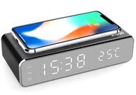 INDUKČNÁ NABÍJAČKA LCD TEPLOMER INDUKČNÁ NABÍJAČKA LCD TEPLOMER