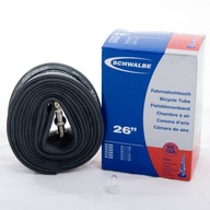 Schwalbe SV 12A Rúrka vnútorná 26x1,50 Presta 40mm Schwalbe SV 12A Rúrka vnútorná 26x1,50 Presta 40mm