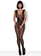 Sieťovaný bodystocking obsessive s/m/l
