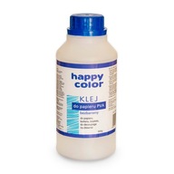Happy Color PVA lepidlo 500g Happy Color PVA lepidlo 500g