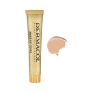 Dermacol MAKE-UP COVER SPF30 mini podkladová báza 211 Dermacol MAKE-UP COVER SPF30 mini podkladová báza 211