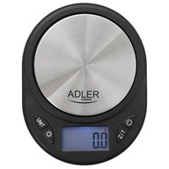Presná váha Adler AD 3162 do 100g Presná váha Adler AD 3162 do 100g