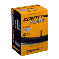 Continental Tube 27,5+ Plus MTB auto 40 mm Continental Tube 27,5+ Plus MTB auto 40 mm