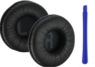 SPONGE PADS SLUCHÁKY pre JBL T450BT 500BT 600BT E35 SPONGE PADS SLUCHÁKY pre JBL T450BT 500BT 600BT E35