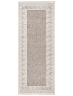 PLOCHÝ KUCHYNSKÝ KOBEREC, PROTIŠMYKOVÝ BOHO STRUN 80x140CM PLOCHÝ KUCHYNSKÝ KOBEREC, PROTIŠMYKOVÝ BOHO STRUN 80x140CM