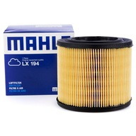 Vzduchový filter Mahle Knecht LX194 pre motocykel BMW R 450-1000 1969-1985 Vzduchový filter Mahle Knecht LX194 pre motocykel BMW R 450-1000 1969-1985