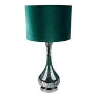 LAMPA ADA (01) ASI 36 X 69 CM TMAVOZELENÁ LAMPA ADA (01) ASI 36 X 69 CM TMAVOZELENÁ