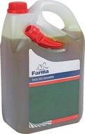Olej do vákuovej pumpy 5L 606002FA Farma