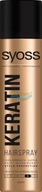 Lak na vlasy Syoss Keratin Style 300 ml Lak na vlasy Syoss Keratin Style 300 ml