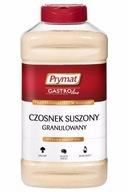 Prymat Cesnak granulovaný 1050g PET Prymat Cesnak granulovaný 1050g PET
