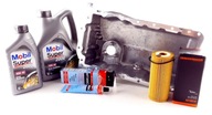 NÁDOBKA + SILIKÓN + FILTER + OLEJ 10W40 BORA GOLF 4 1.9TDI NÁDOBKA + SILIKÓN + FILTER + OLEJ 10W40 BORA GOLF 4 1.9TDI