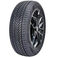 4x celoročné pneumatiky 225/55R17 Tracmax A/S Trac