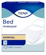 Hygienické podložky Tena Bed Normal 90x60 30 ks.
