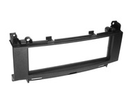MERCEDES A (W169) 04-12 B (W245) 05-11 1-DIN rám MERCEDES A (W169) 04-12 B (W245) 05-11 1-DIN rám